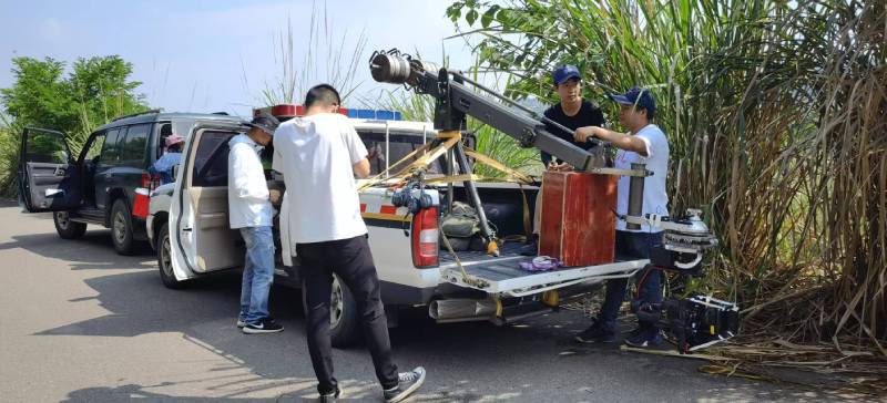行业标杆！革吉县电商产品宣传视频诠释头部品牌的实力