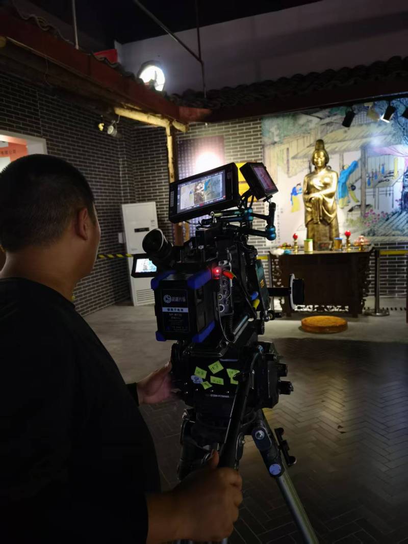 聚焦革吉县产品宣传视频拍摄公司，以专业实力赋能品牌声量升级