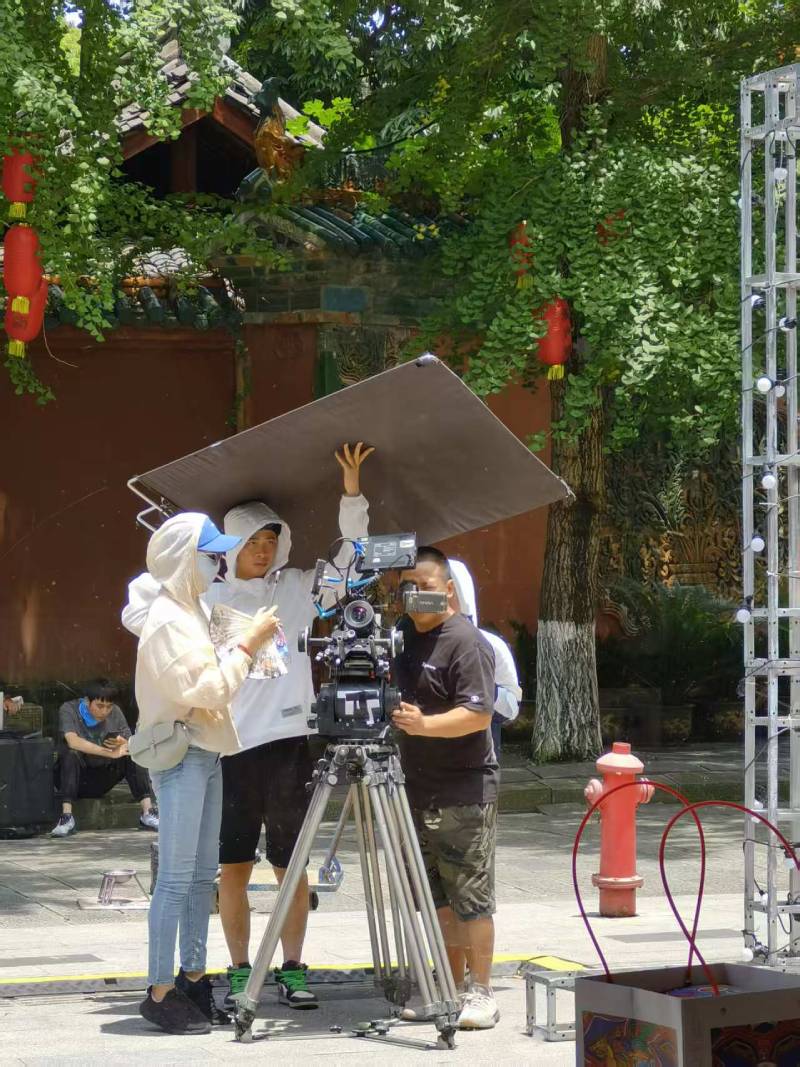 革吉县产品宣传视频拍摄公司避坑：资质、案例、服务全解析
