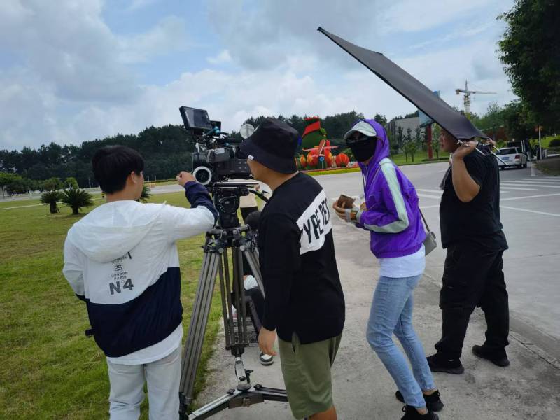 革吉县极致互动，未来愿景宏大，致力于成为全球领先的产品宣传视频企业