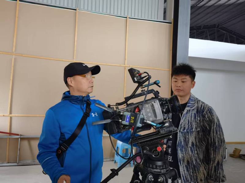 深耕革吉县电商产品视频拍摄制作，铸就爆款产品