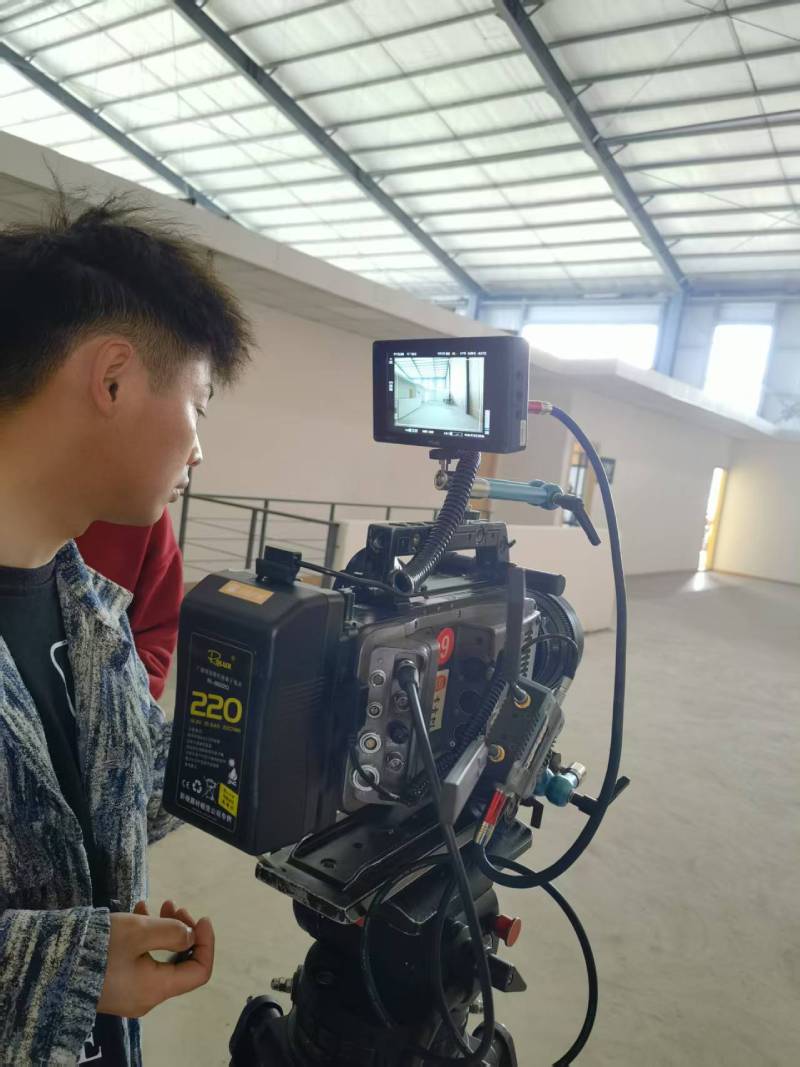 革吉县电商产品视频拍摄制作：小成本也能产出高质感内容？
