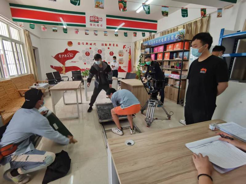 革吉县电商产品视频拍摄制作实战秘籍，助力产品引爆电商流量